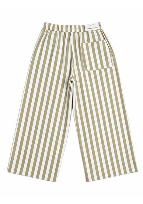Pantaloni a righe MICHAEL COAL | MASON 3248146